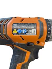 RIDGID 18V CORDLESS 1/2